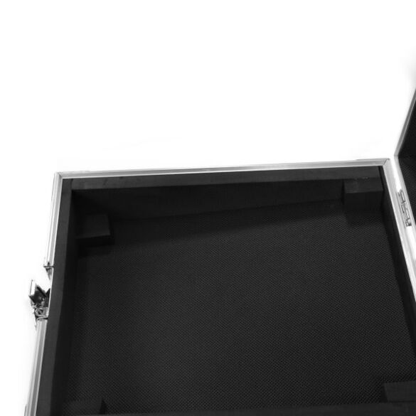 Flight case Mixer 12 pouces