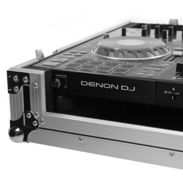 Flight case Prime 4