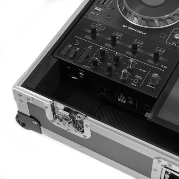 Flight case Prime 4