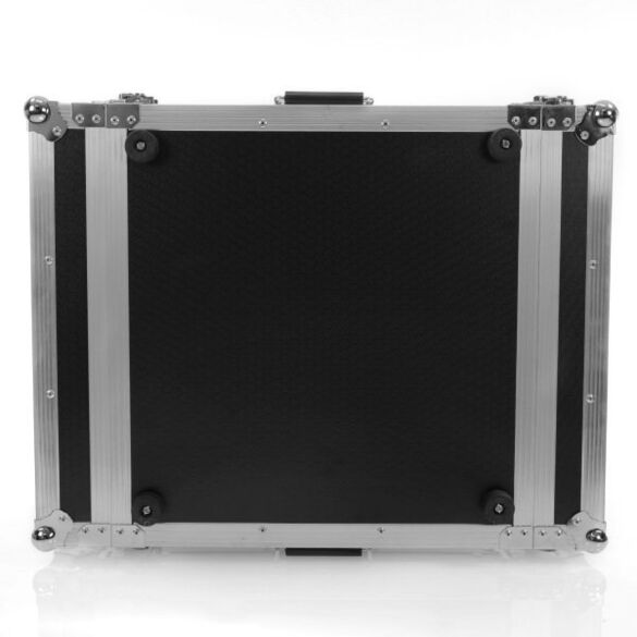 Flight case Rack 2U