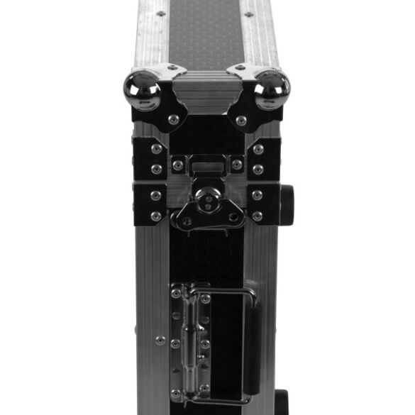 Flight case Rack 2U short