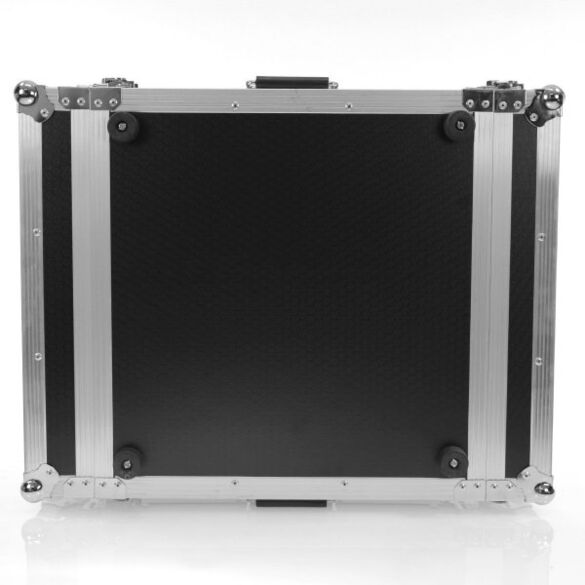 Flight case Rack 4U