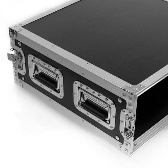 Flight case Rack 4U