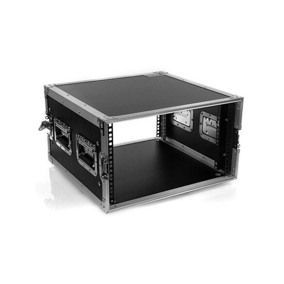 Flight case Rack 6U