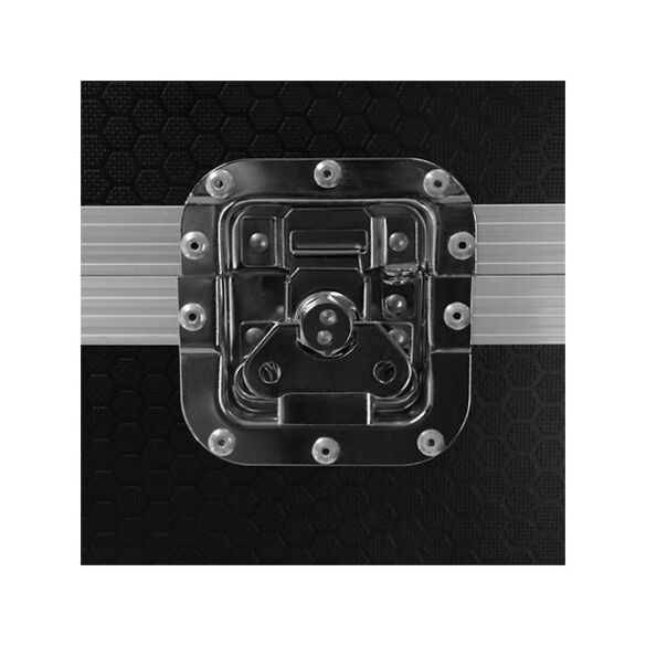 Flight case Rack 6U