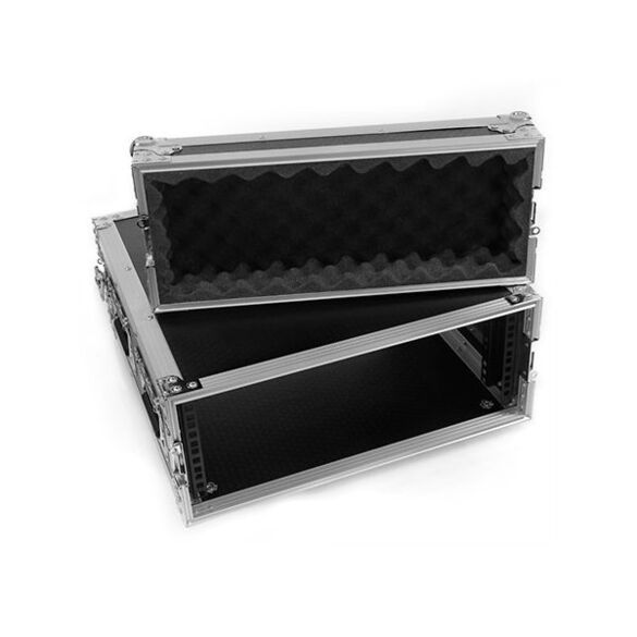 Flight case Rack 6U