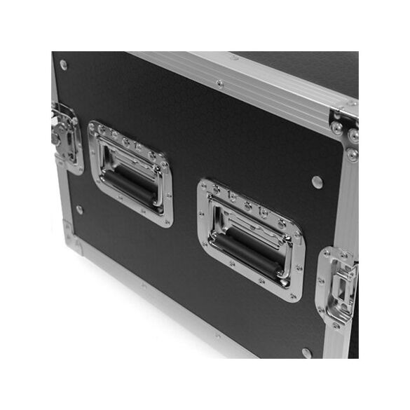 Flight case Rack 8U