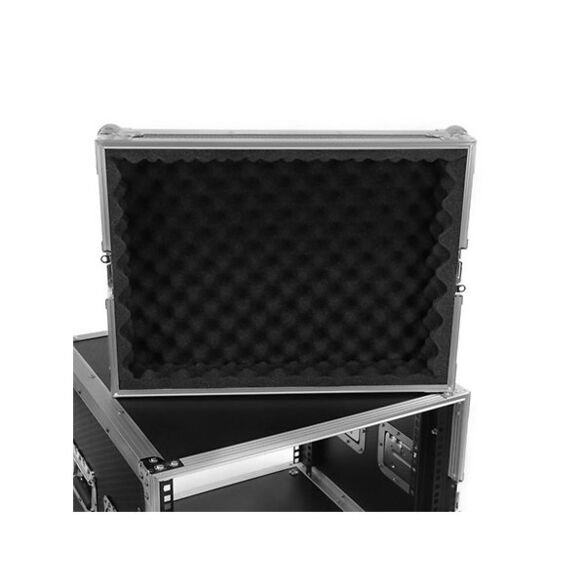Flight case Rack 8U