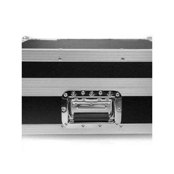 Flight case TurnTable