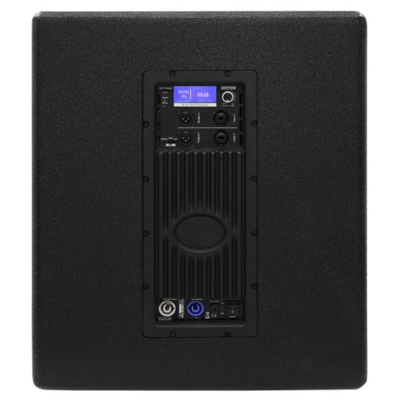 AS 815 Sub Mac Mah