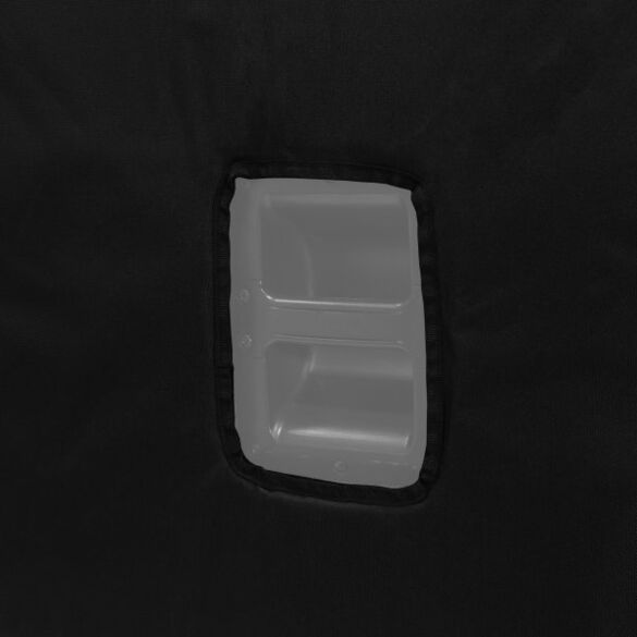AS 815 Sub Cover MAC MAH