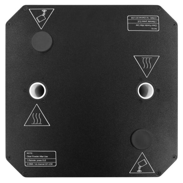 Double Spin Spark EVOLITE