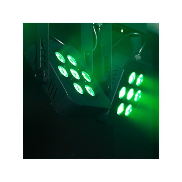 KOLOR BAR SET MAC MAH