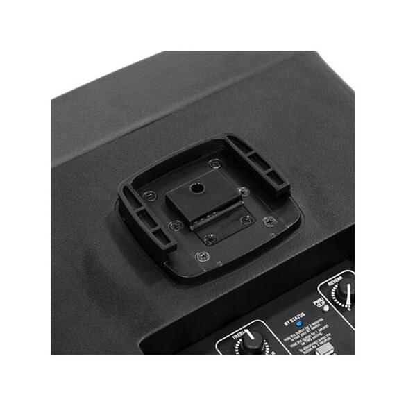 SC 400 MAC MAH