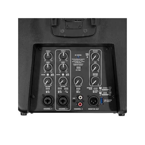SC400 GO MAC MAH