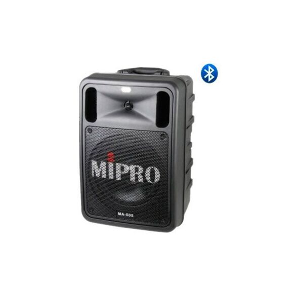 MIPRO MA505 Pack