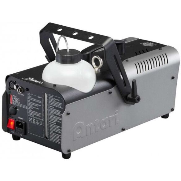 Z 1000 III (AVEC UNICORE) ANTARI
