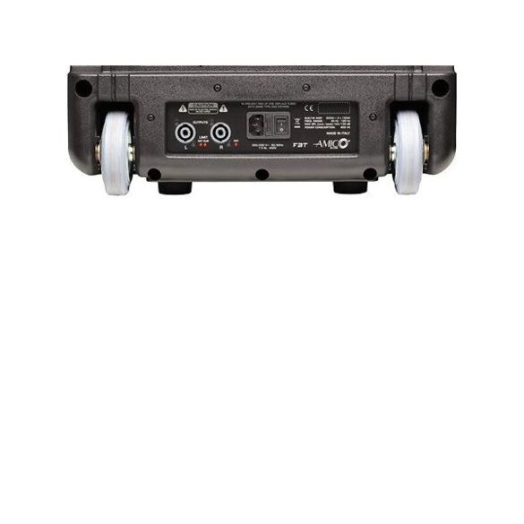 AMICO 10 USB FBT