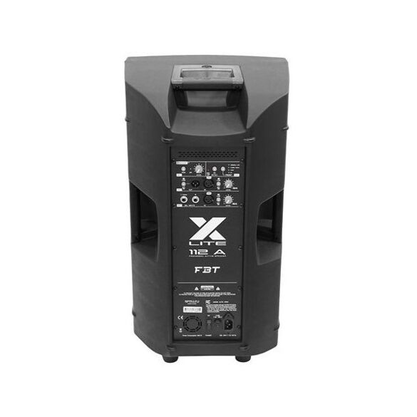 X- LITE 112A PACK4 FBT