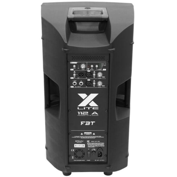 XLITE112APACK5 FBT