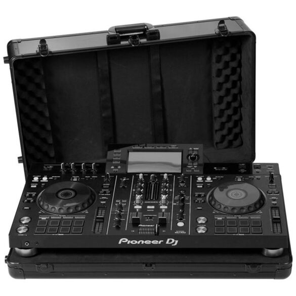 Case Control FLX10 Trolley W Black