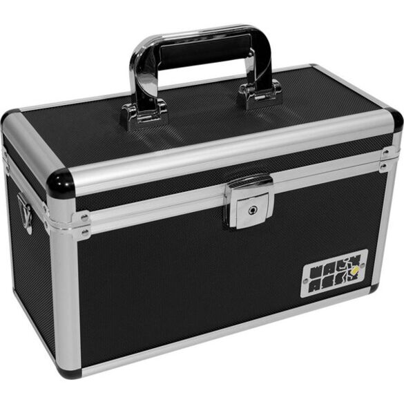Case Mixer XR18 / MR18 Behringer Midas Silver