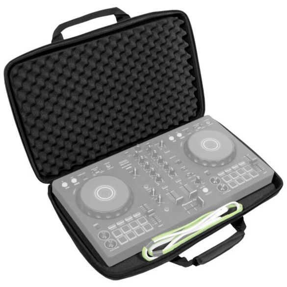 Eva Case FLX-4 / Kontrol S2 MK3