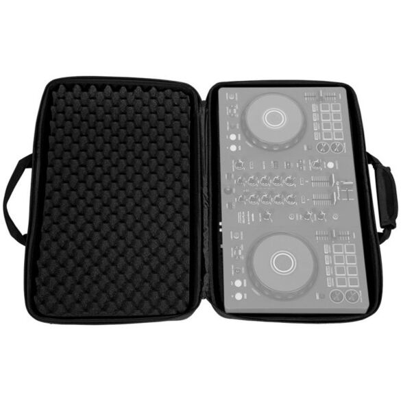 Eva Case FLX-4 / Kontrol S2 MK3