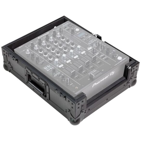 Flight 12 Mixer CDJ Black
