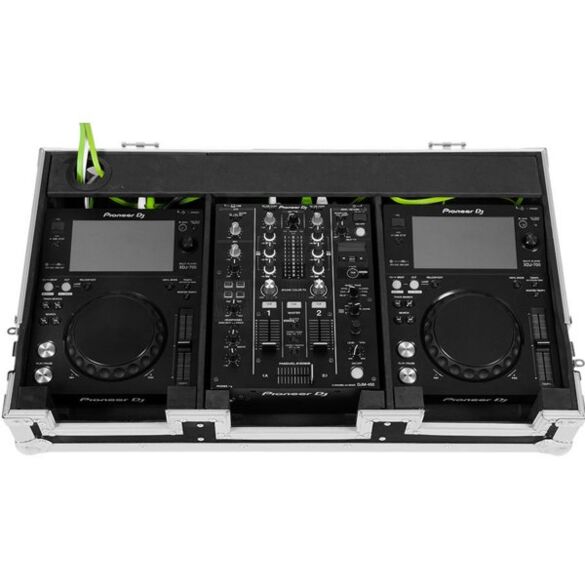Flight Régie 10'' XDJ700 et DJM450