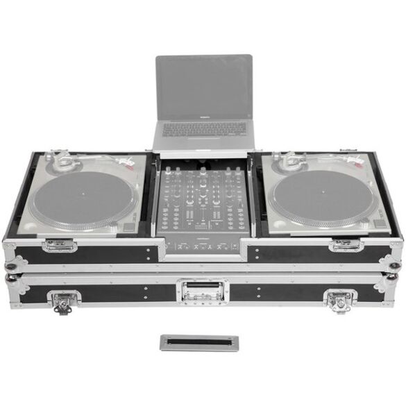Flight Régie DJM-S11 / SL-1210 Technics W LTS