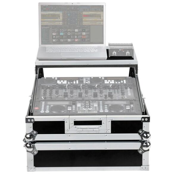 Pro 19ââ‚¬â„¢ââ‚¬â„¢ 12U LTS Silver