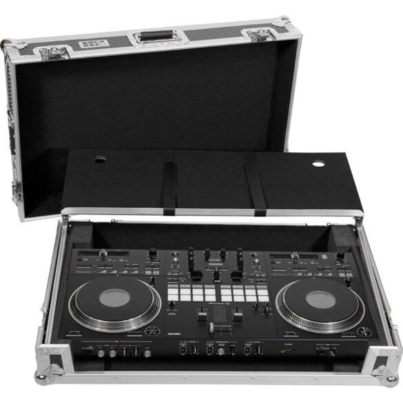 Pro DDJ-REV7 W LTS Silver
