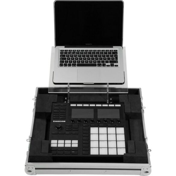 Pro Maschine / Push Acrylic Stand