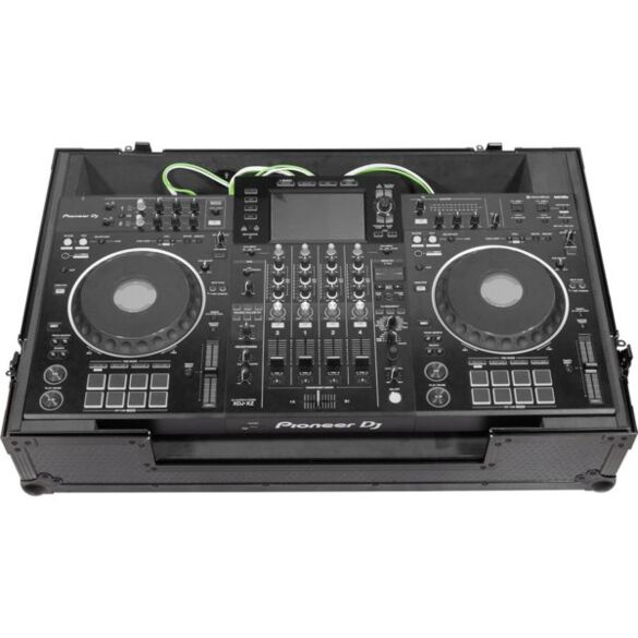 Pro XDJ-XZ W Black