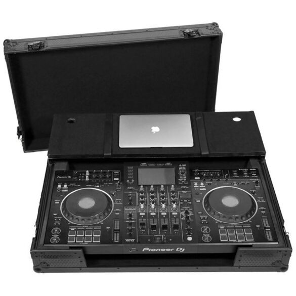 Pro XDJ-XZ W LTS Black
