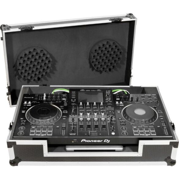 Pro XDJ-XZ W Silver