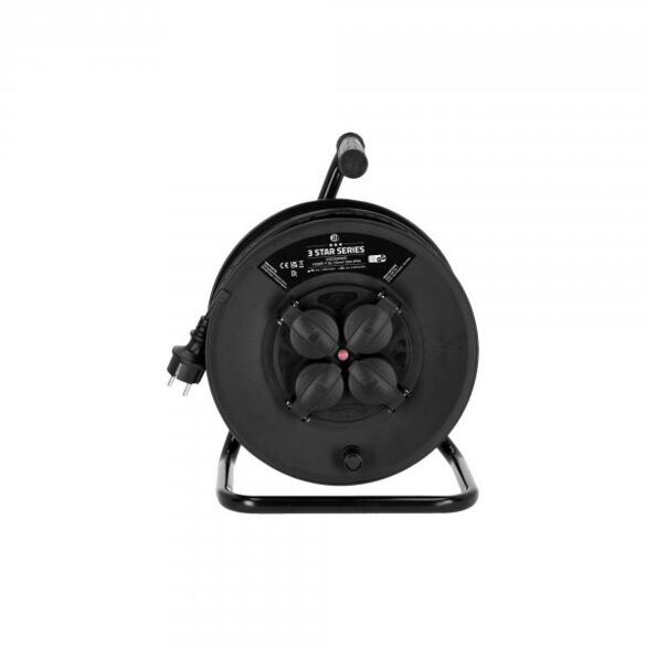 Adam Hall Cables 3 STAR CD 50 PWR