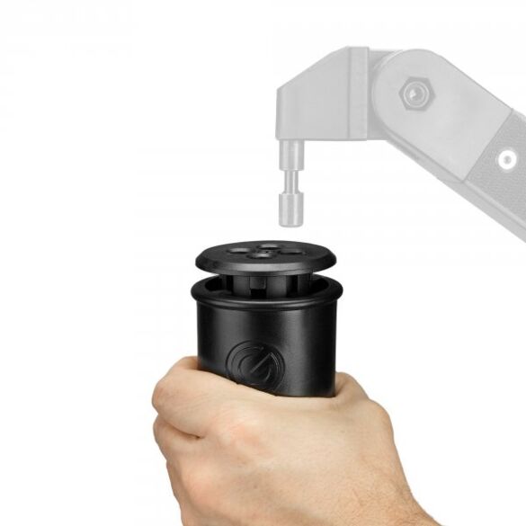 Gravity PAD A