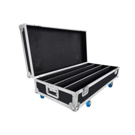 FC BARLED 4 MK2 Power Flight cases