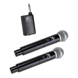 WMIC-2.4G TWIN  JB SYSTEMS