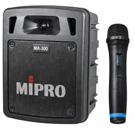 MIPRO MA300 PACK