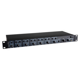 JB Systems MIX 7.1