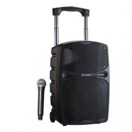 AUDIOPHONY Pack RACER 250 EVO + Micro sans fil main