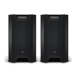 Location sono 100 personnes (Tarif week end ou 2 jours)