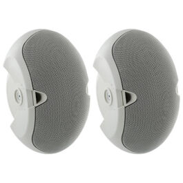 EVID 4.2 White (Paire)