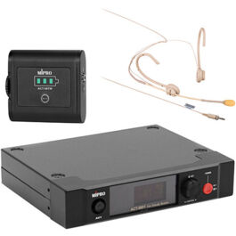 Mipro - ACT-5801 + ACT-58TW Pack Fitness