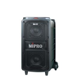 MIPRO MA-727