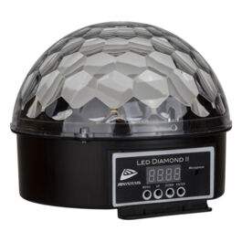 LED DIAMOND II