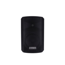 Definitive Audio INPULSE 8 BA DSP